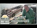 Lagu LARC-Getriebe auf 200°C! Wiederholt sich die letzte KATASTROPHE?! | Morlock Motors