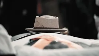 RAILA ODINGA Ft MR SEED FAREWELL SONG BABA RIPRAILA 