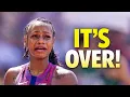 Sha Carri Richardson s Arrest Is Worse Than We Thought - Viral Police Leaks