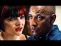 Denzel tells an under-aged to sit and listen The Equalizer CLIP