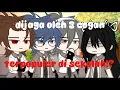 Download Lagu DIJAGA OLEH 3 COGAN YANG TERPOPULER DI SEKOlAH!? ||GLMM INDONESIA||