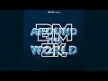 Niklas Dee - Around The World (feat. René Miller) (BMzk Remix)