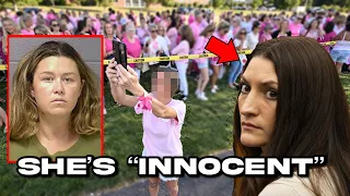 Lindsay Clancy “Superfan” ENDS Her Own 2yr Old 