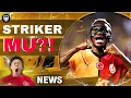 Download Lagu 🚀🚨 OMG! Tiền Đạo Của Man United? ft. Osimhen, Sesko, Gyokeres, Enkitike, Hieu-ck RAY | Viet Devils