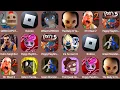 Download Lagu Siren Cop's Prison,Roblox,Wilson's Prison,The Baby In Yellow,Poppy Playtime Chapter 5,Mr Meat 2...