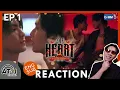 Download Lagu (ENG CC) REACTION + RECAP | EP.1 | Heart Killers เขาจ้างให้ผมจีบนักฆ่า | ATHCHANNEL