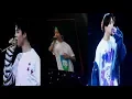 THE MEANING BEHIND BTS MAKNAE LINE s SHIRT AT BTS 5TH MUSTER BUSAN