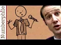 Math Jokes Explained - Numberphile