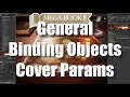 MegaBook 2 - General Binding Objects Cover