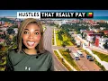 Download Lagu Side Hustles That Actually Work in Bénin