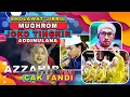 Download Lagu NEW AZZAHIR | SHOLAWAT JIBRIL | JOKO TINGKIR | MUGHROM | ADDINULANA | UMK BERSHOLAWAT 2022
