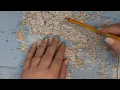 ASMR Central Greece History Geography Soft Spoken Map Tracing Google Earth