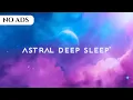 Download Lagu Yoga Nidra | Deep Sleep and Lucid Dreams| Blacked screen | 10 Hrs water sounds | Relax Mantra