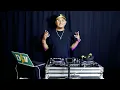 90'S DANCEHALL MIX PT. 1  [BEENIE MAN, BUJU BANTON, LADY SAW, ALLEY CAT, SPRAGGA, BOUNTY, SHABBA]