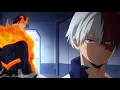 Download Lagu Stronger AMV ~ Shoto Todoroki