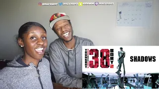 youngboy never broke again shadows official audio reaction