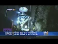 Car Tanker Truck Crash On Garden State Parkway Kills 4