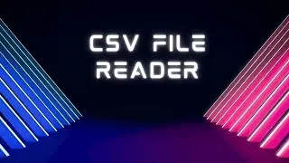 CSV Upload Project Using Nodejs Express EJS GulpJs