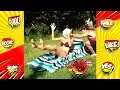 Download Lagu AIR horn prank compilation | Best air horn prank | Best Funny Videos