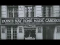Around Town - Fannie May