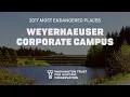 Weyerhaeuser Corporate Campus - Most Endangered Places
