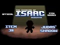 Download Lagu Official TBOI Item Guides No. 311: Judas' Shadow