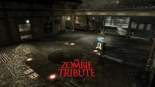 SECRET ASCENSION (Black Ops 1) | The Zombie Tribute by WaRTeK