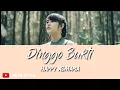 Download Lagu Happy Asmara - Dinggo Bukti lirik