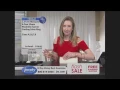 Morgan Overholt - Jewelry Television Show Host