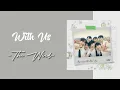 Download Lagu The Wind (더윈드) - With US (다시 만나) (Easy Lirik dan Terjemahan Indonesia) (Han/Rom/Ina)