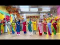 Download Lagu Phố Xuân - Hương Ly - Choreo Nguyễn Nhung - Nhung Zumba Dance - Dance fitness