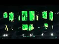 INTRO + ALAKRAN + 50 PALOS - Feid en Chile 2024