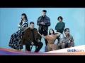 Download Lagu Lirik dan Makna Lagu 'Terbuang Dalam Waktu' - Soundtrack Film Sore