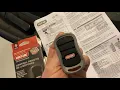 How to Program the GENIE G3T-R 3-Button Remote