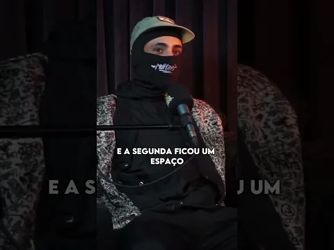 A REGRA DE OURO ENTRE OS PIXADORES QUANDO É QUEBRADA!