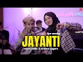 Download Lagu JAYANTI - NAZMI NADIA X KRISHNA SAGARA [LIVE SESSION]