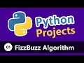 fizzbuzz in python - sinhala tutorial