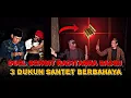 Download Lagu 🔴[LIVE] MERINDING...DUEL SENGIT RADITANNA BANTAI 3 DUKUN SANTET PALING SAKTI DARI GUNUNG KEMBAR!!