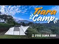 Download Lagu TIARA CAMP | KABUTNYA PARAH! Camping Ground paling terkenal di Bogor? benar bagus atau overrated?