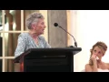 Bride s Grandmother Hilariously Tells a Dirty Joke at Wedding Reception