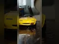 91 Mazda MX-5 Miata hot wheels