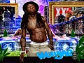 Lil wayne ft Cory Gunz 6ft 7ft (Official Video)