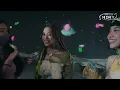 【behind MINT】心悸寶貝 BIUBIU BB Gals of the Galaxy MV Shooting｜babyMINT