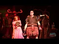 "I've Got a Dream" from Tangled as performed during "Wishes" on the Disney Fantasy