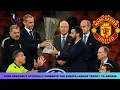 Download Lagu UEFA STRIPS TOTTENHAM, HANDS EUROPA LEAGUE TROPHY TO MAN UNITED AFTER SHOCKING VAR BRIBERY SCANDAL