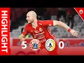 Download Lagu HIGHLIGHT | Persija Jakarta 5-0 PSS Sleman [BRI Liga 1 2022/2023]