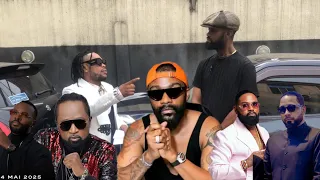 URGENT MUZE KINDINGU APOLOGIZES TO F LLY IPUPA AND CRIES IN PLAY SHOW AT FERRE GOLA 