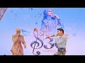 Lagu Fans minta lagu Sayang | Dato' Sri Siti Nurhaliza x Hael - Meriah Lain Macam