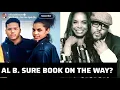 AL B SURE SHARES A INTIMATE STORY OF KIM PORTER