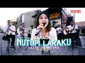 Download Lagu Sasya Arkhisna - Nutupi Laraku (Karaoke Version)